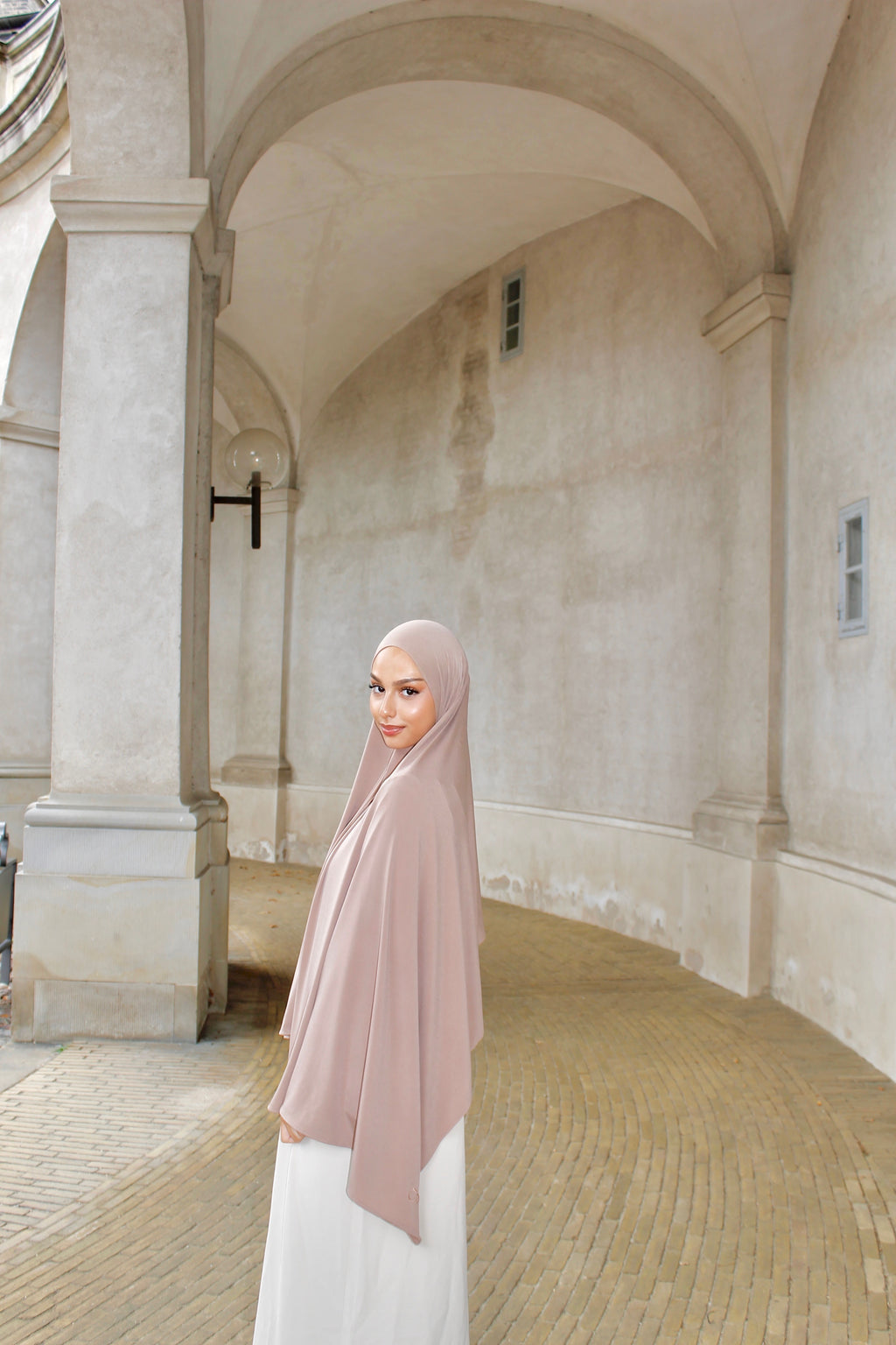 Soft Rose