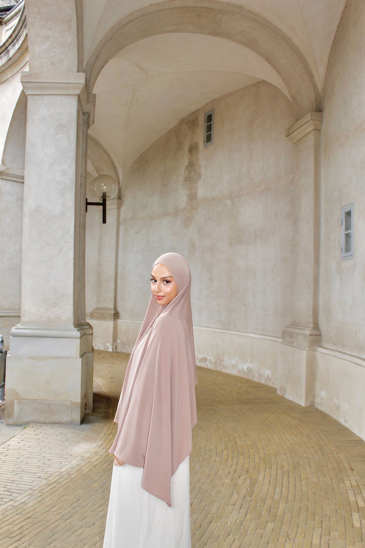 Soft Rose