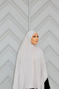 White Silver