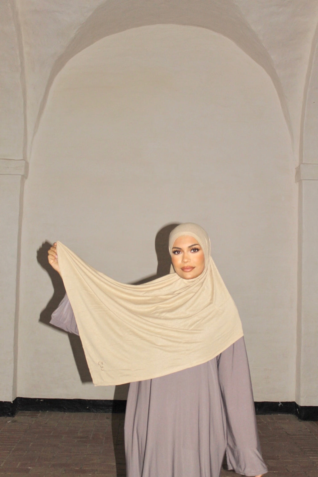 Honey Beige