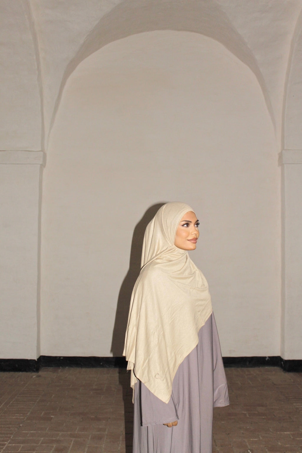 Honey Beige